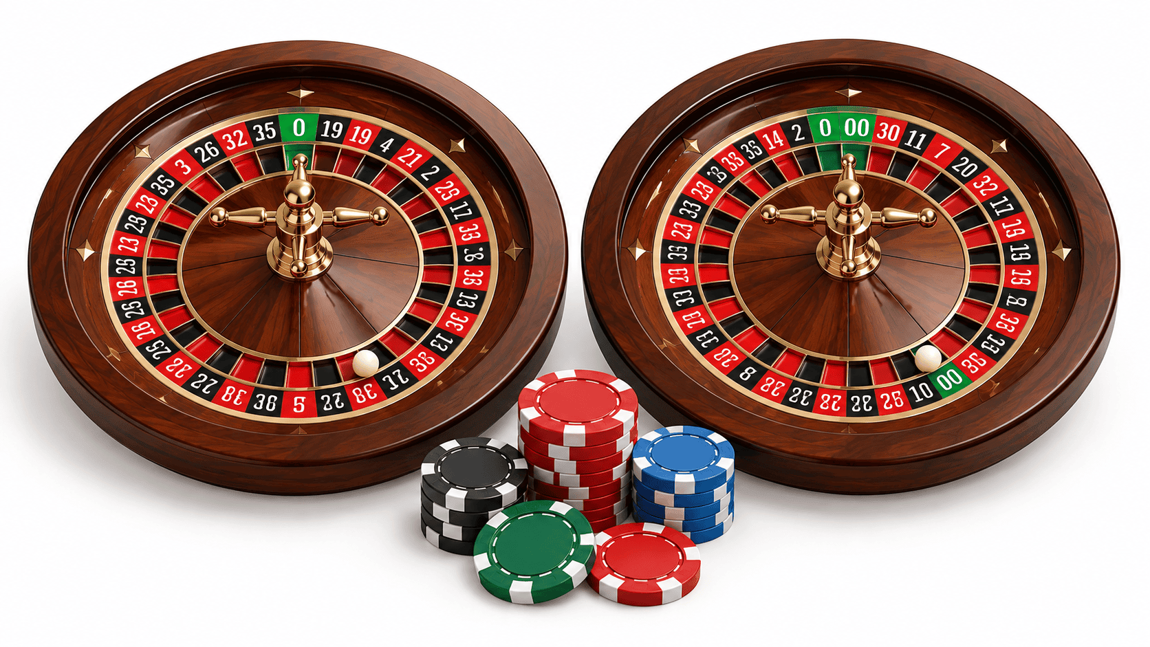 Cos'è la Roulette Gratis
